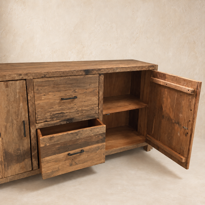 Dressoir Truckwood