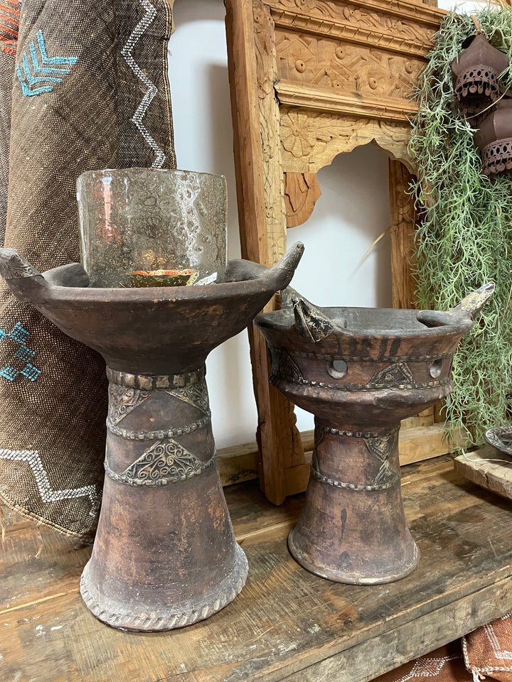 Moroccan barbecoa