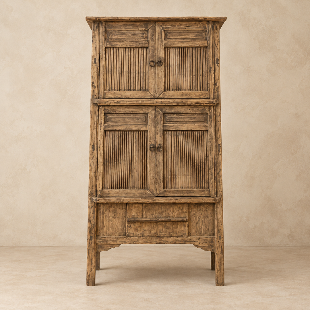 Unieke Chinese kast