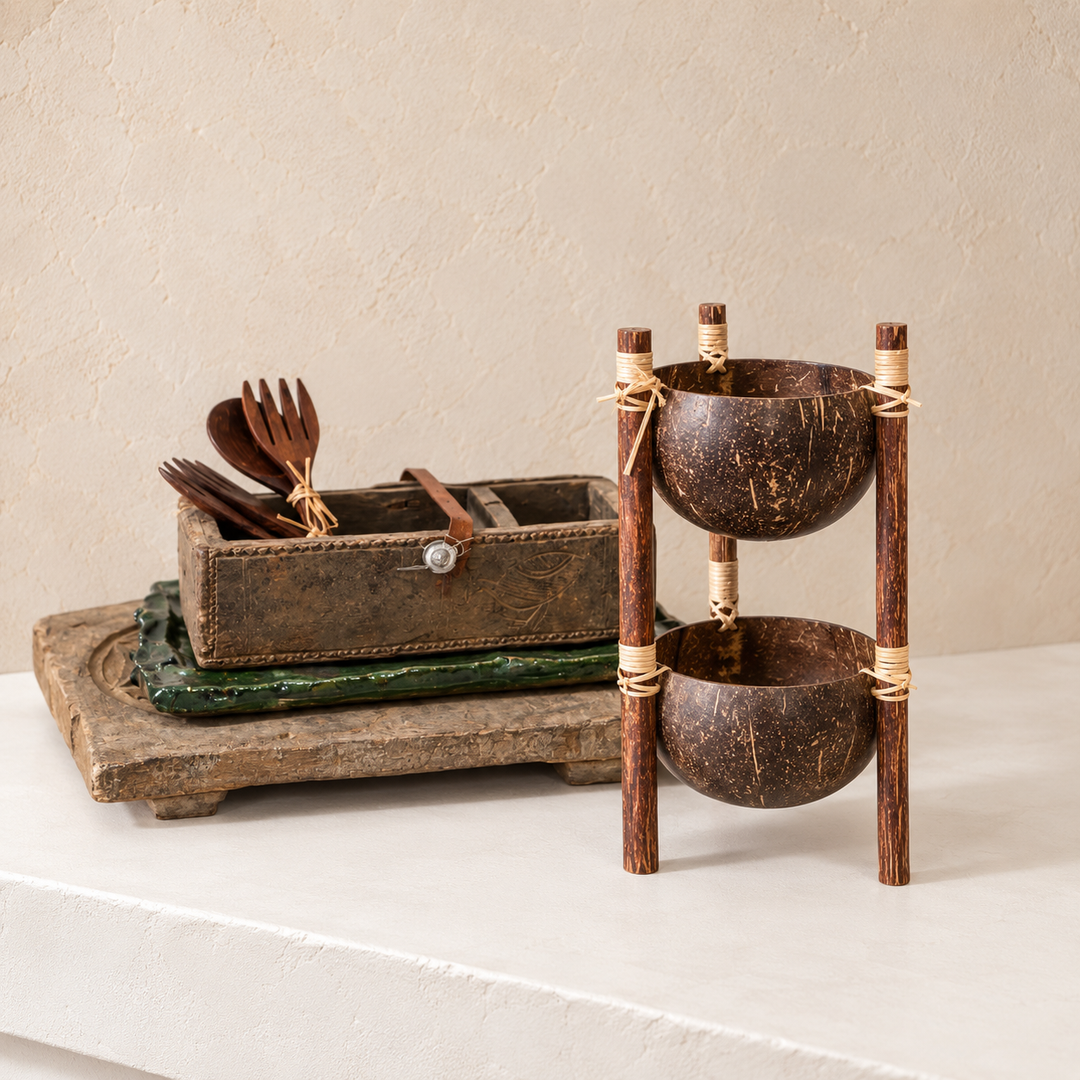 Etagère Coconut
