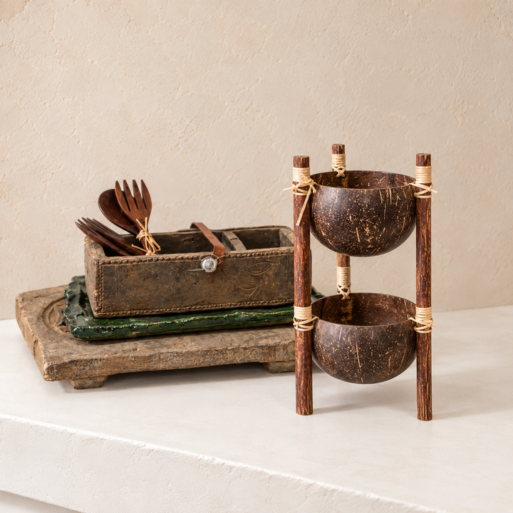 Etagère Coconut