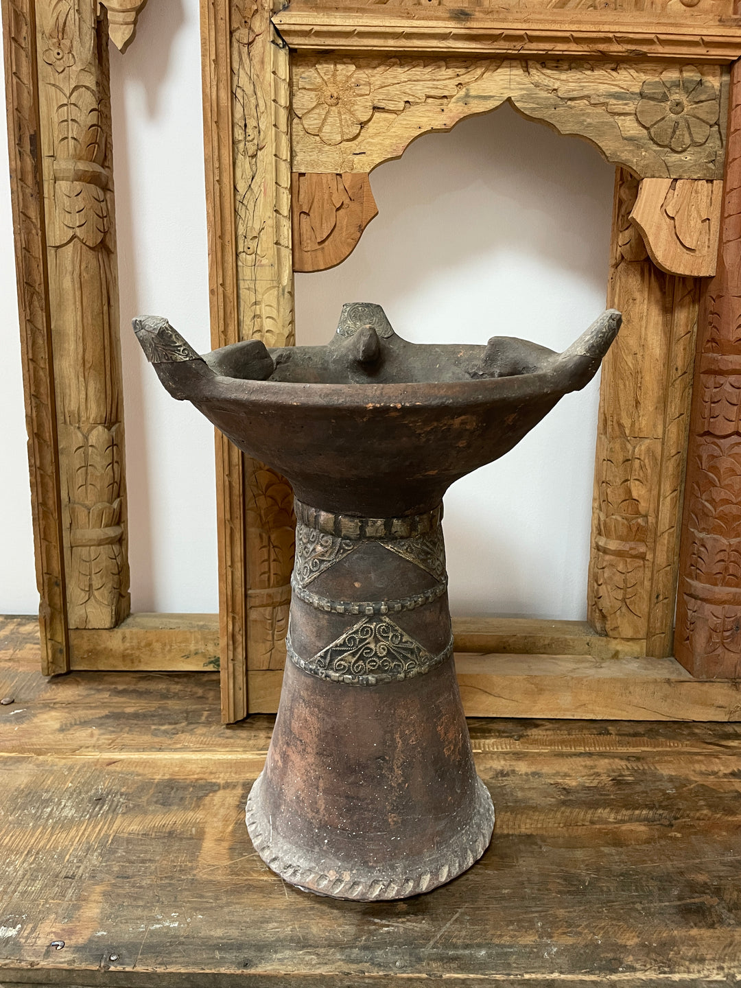 Moroccan barbecoa