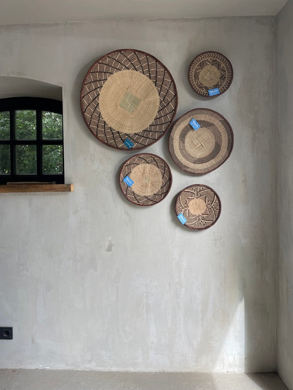 Binga mand 34 cm