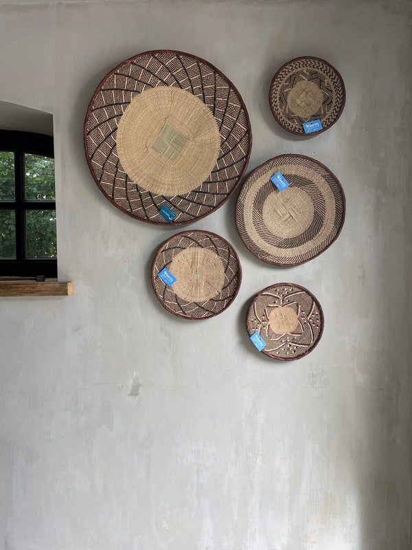 Binga mand 34 cm