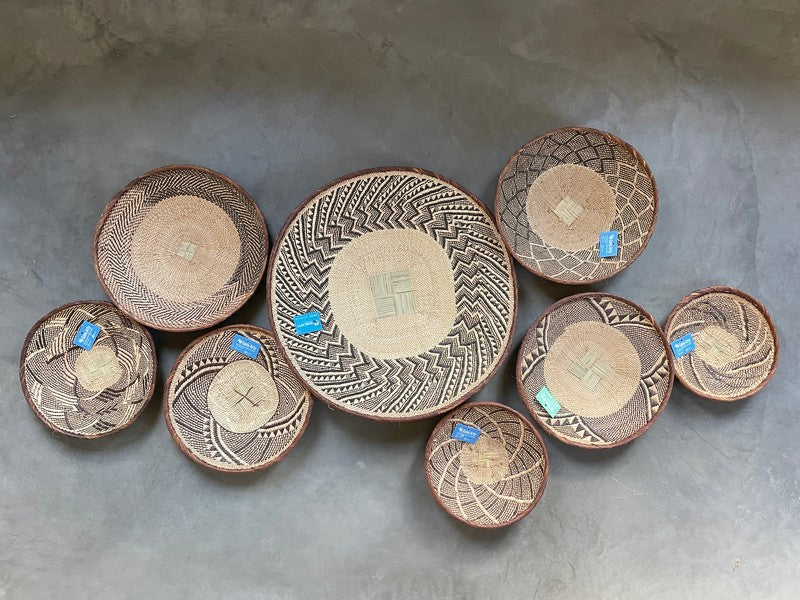 Binga mand 27 cm