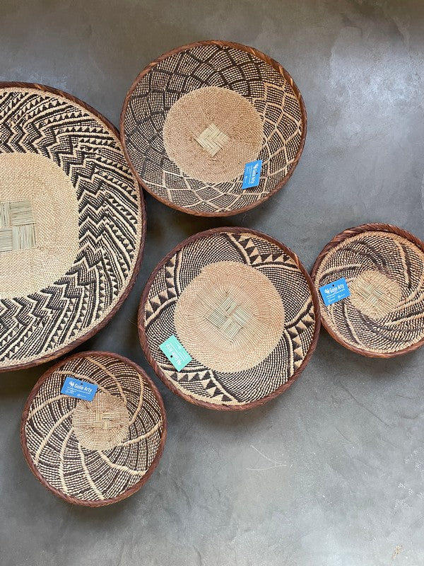 Binga mand 27 cm