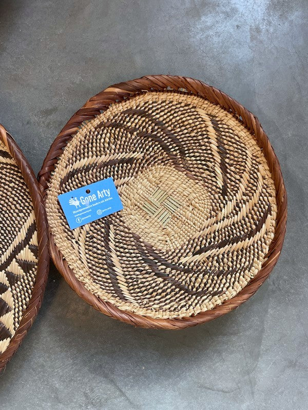Binga mand 27 cm