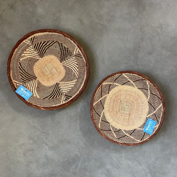 Binga mand 34 cm (rechtsonder)