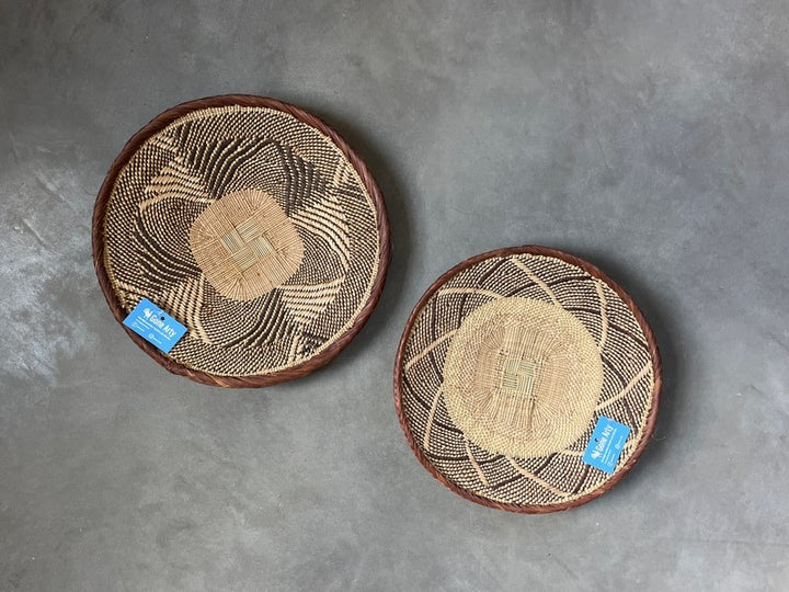 Binga mand 34 cm (rechtsonder)