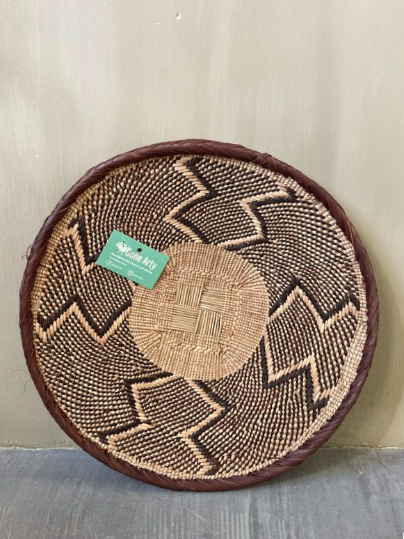 Binga mand 35 cm