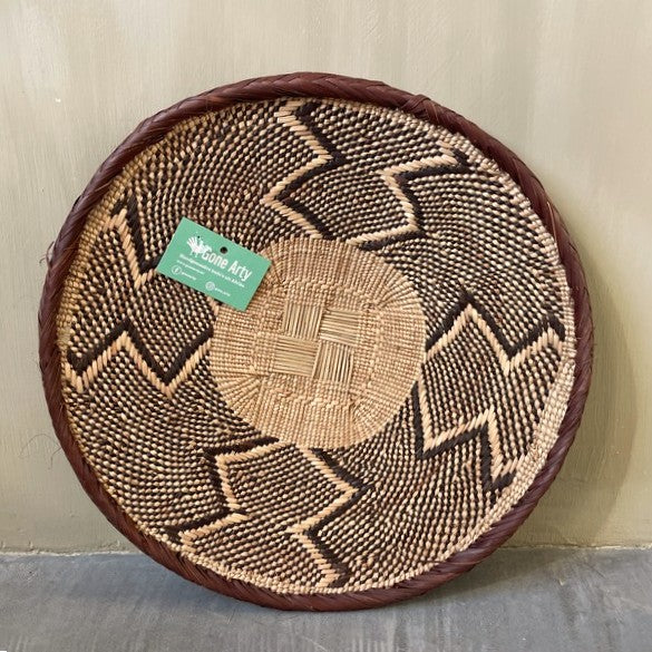 Binga mand 35 cm