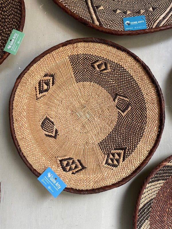 Binga mand 41 cm