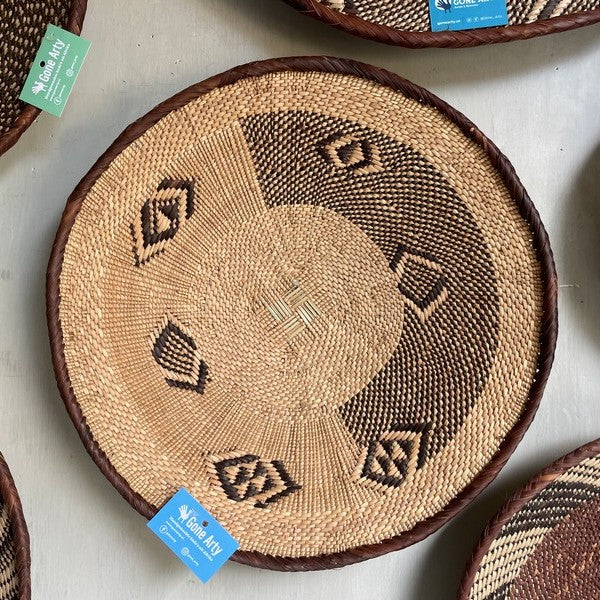 Binga mand 41 cm
