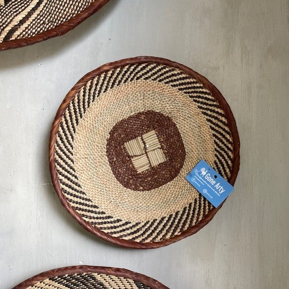 Binga mand 28 cm