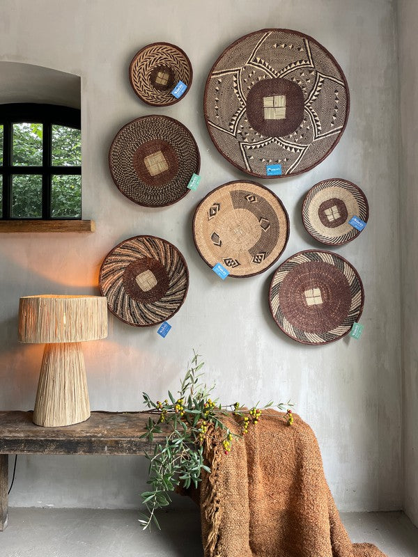 Binga mand 28 cm