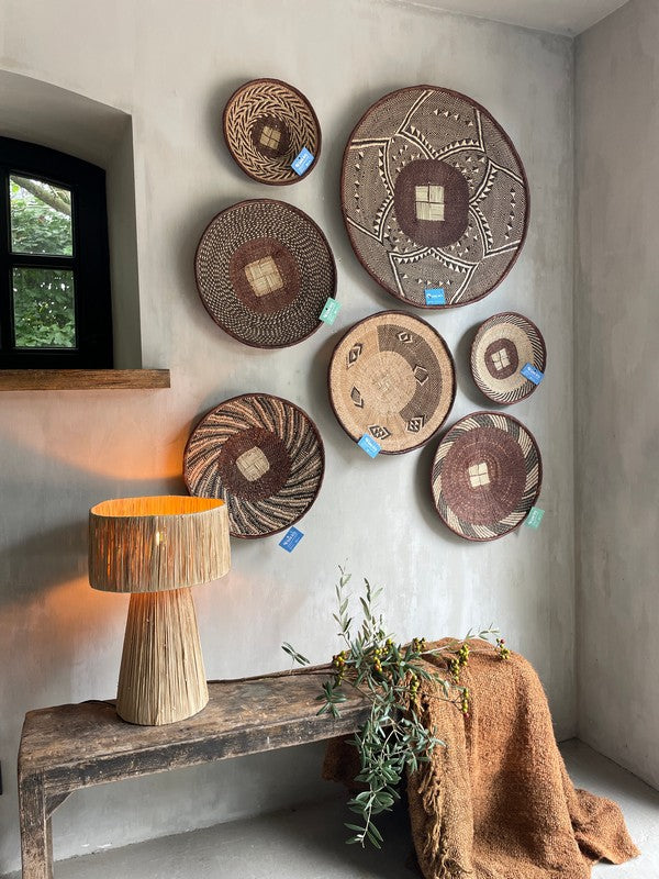 Binga mand 28 cm