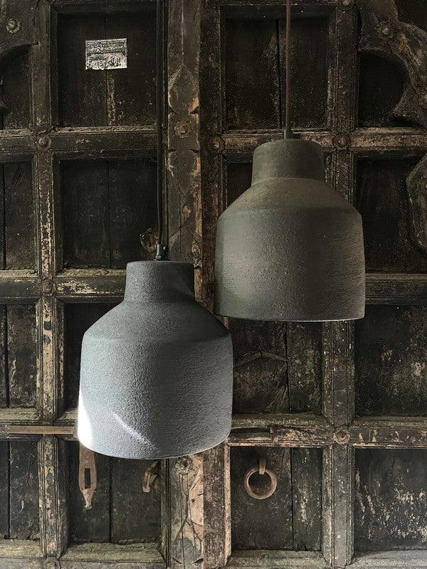 Hanglamp Gauri - Dusty Brown
