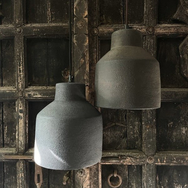 Hanglamp Gauri - Dusty Brown