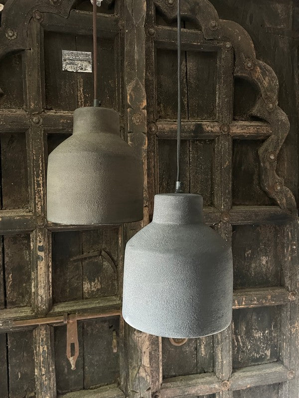 Hanglamp Gauri - Dusty Brown