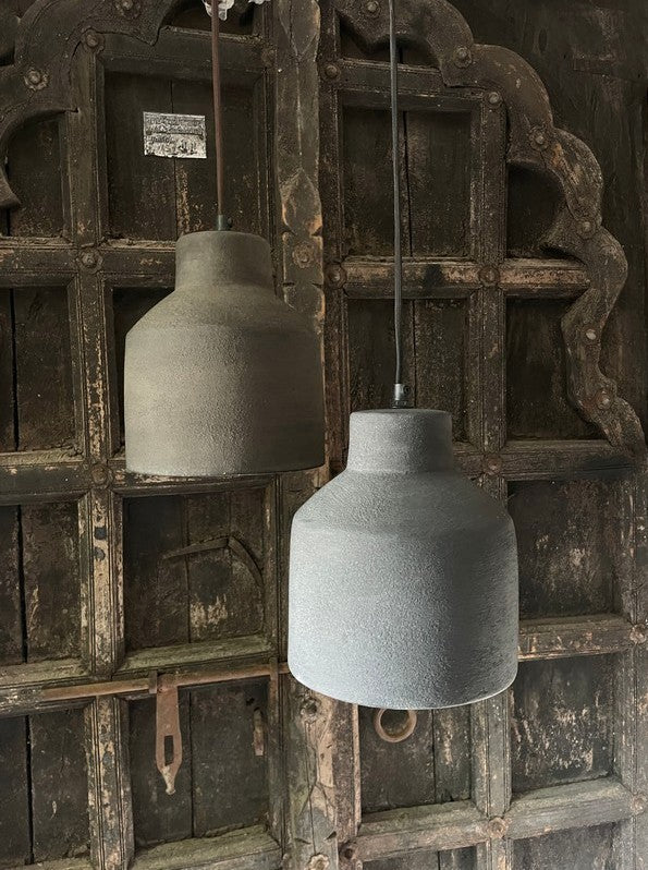 Hanglamp Gauri - Dusty Grey