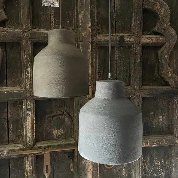 Hanglamp Gauri - Dusty Brown