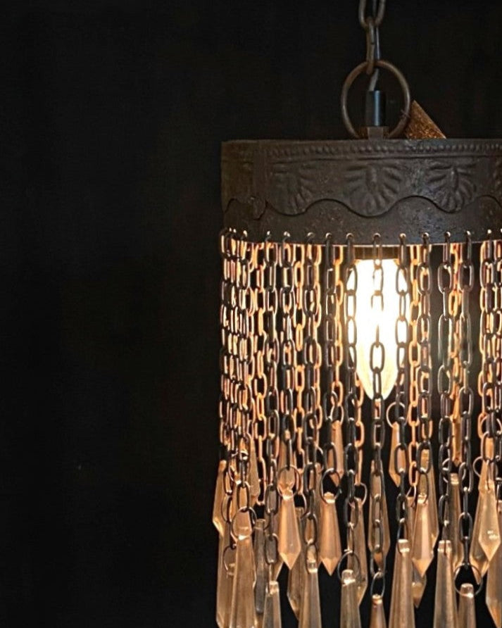Hanglamp Sati