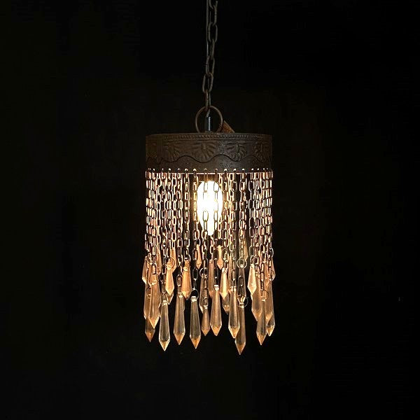 Hanglamp Sati