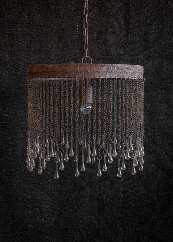 Hanglamp Shanti