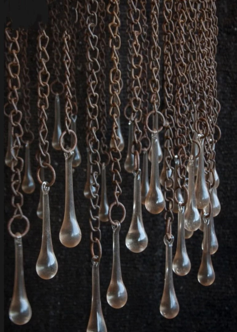 Hanglamp Shanti