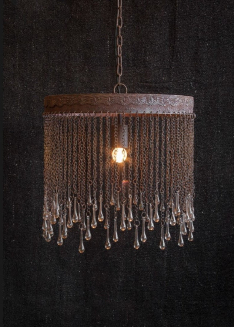 Hanglamp Shanti