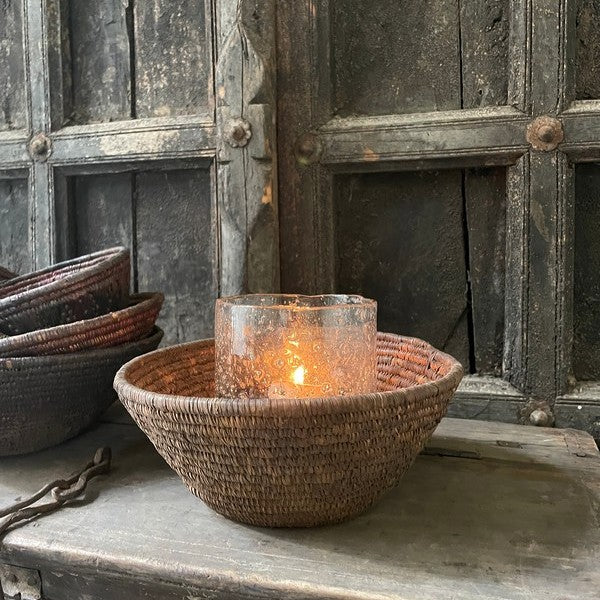 Authentiek desert mandje India