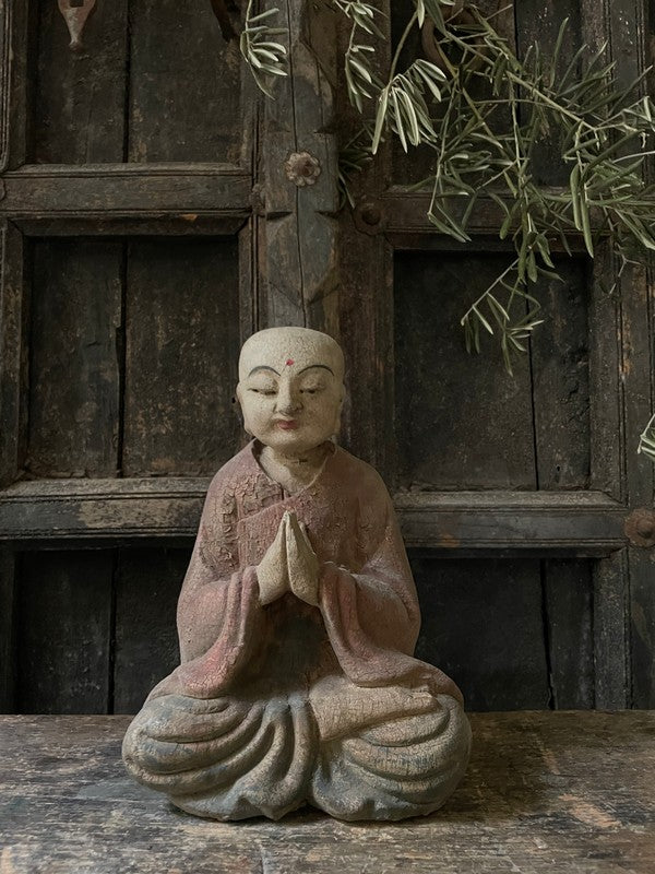 Buddha (rechts)