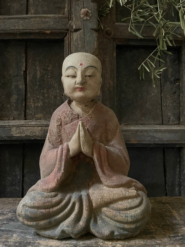 Buddha (rechts)