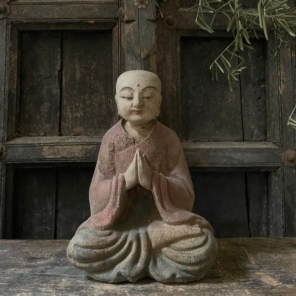 Buddha (rechts)