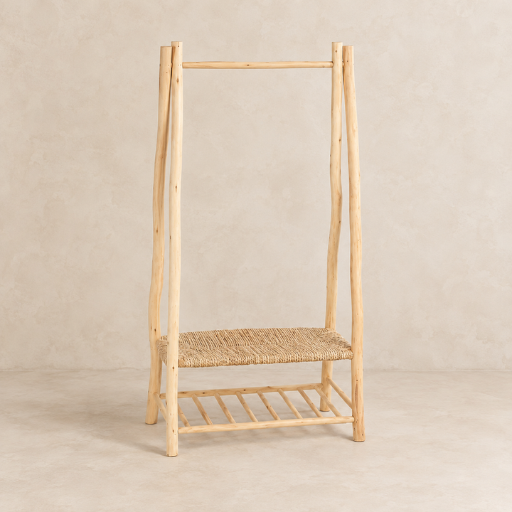 Cloting rack