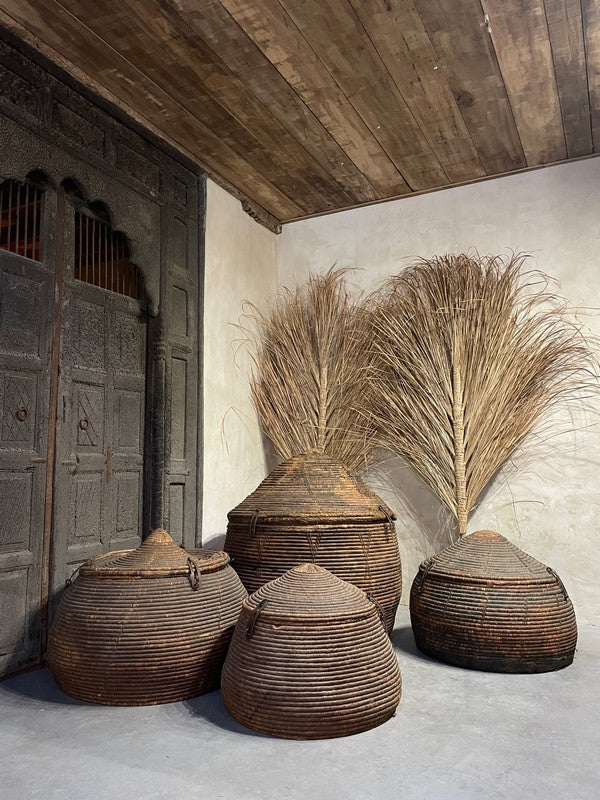 Authentieke desert mand India L