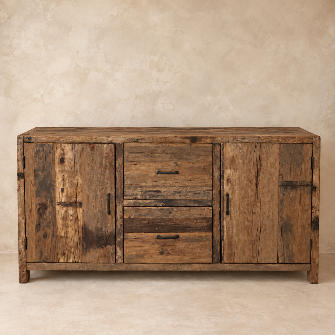 Dressoir Truckwood