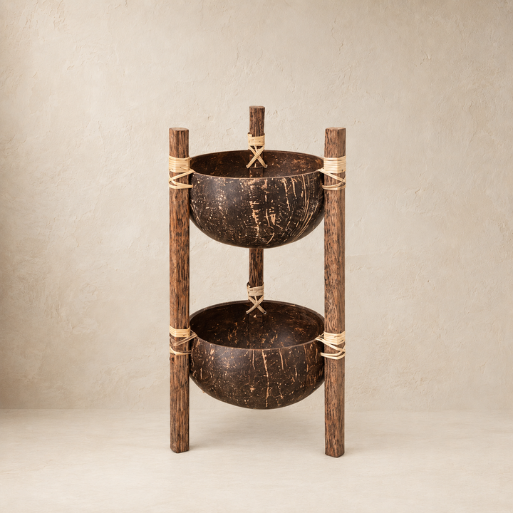 Etagère Coconut
