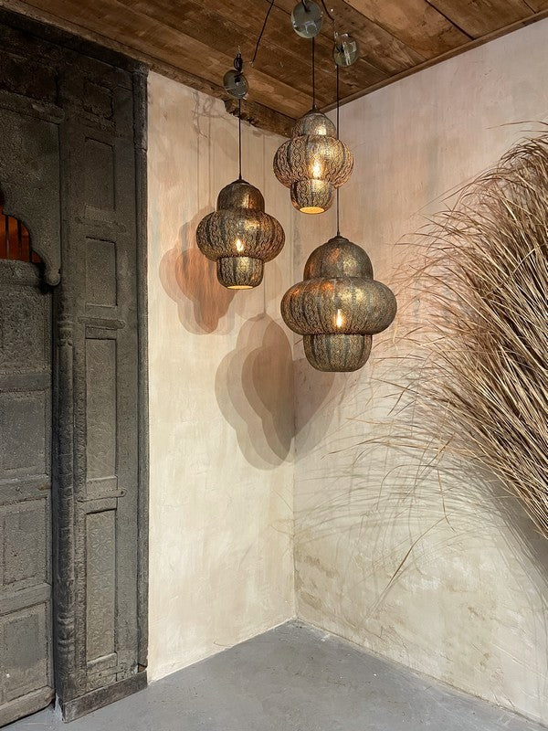 Hanglamp Oosters - Medium