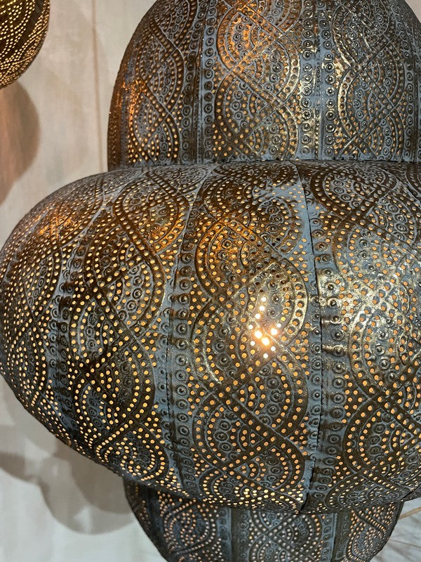 Hanglamp Oosters - Medium