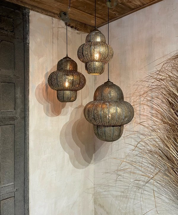 Hanglamp Oosters - Medium