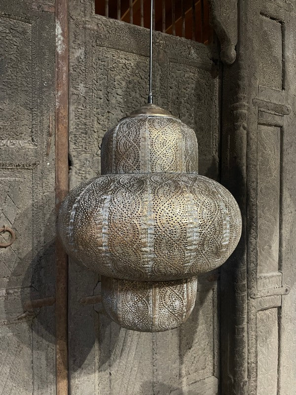 Hanglamp Oosters - Medium