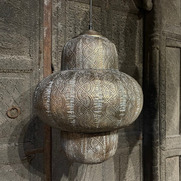 Hanglamp Oosters - Medium