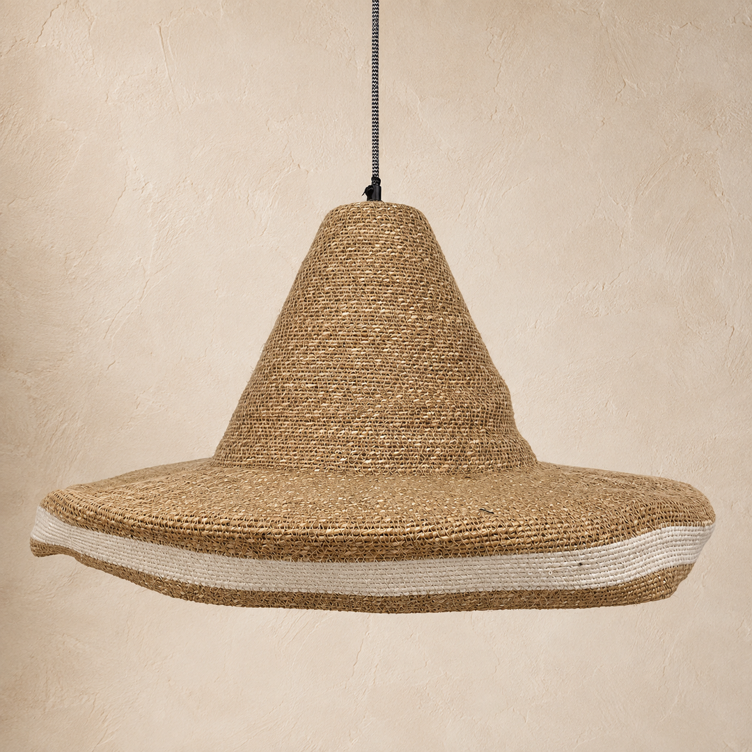 Hoedlamp