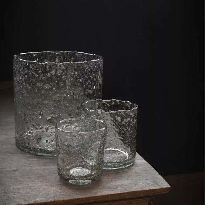 Windlicht Bubbels - Small