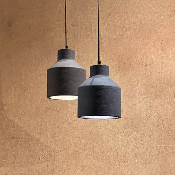 Hanglamp Gauri - Dusty Brown