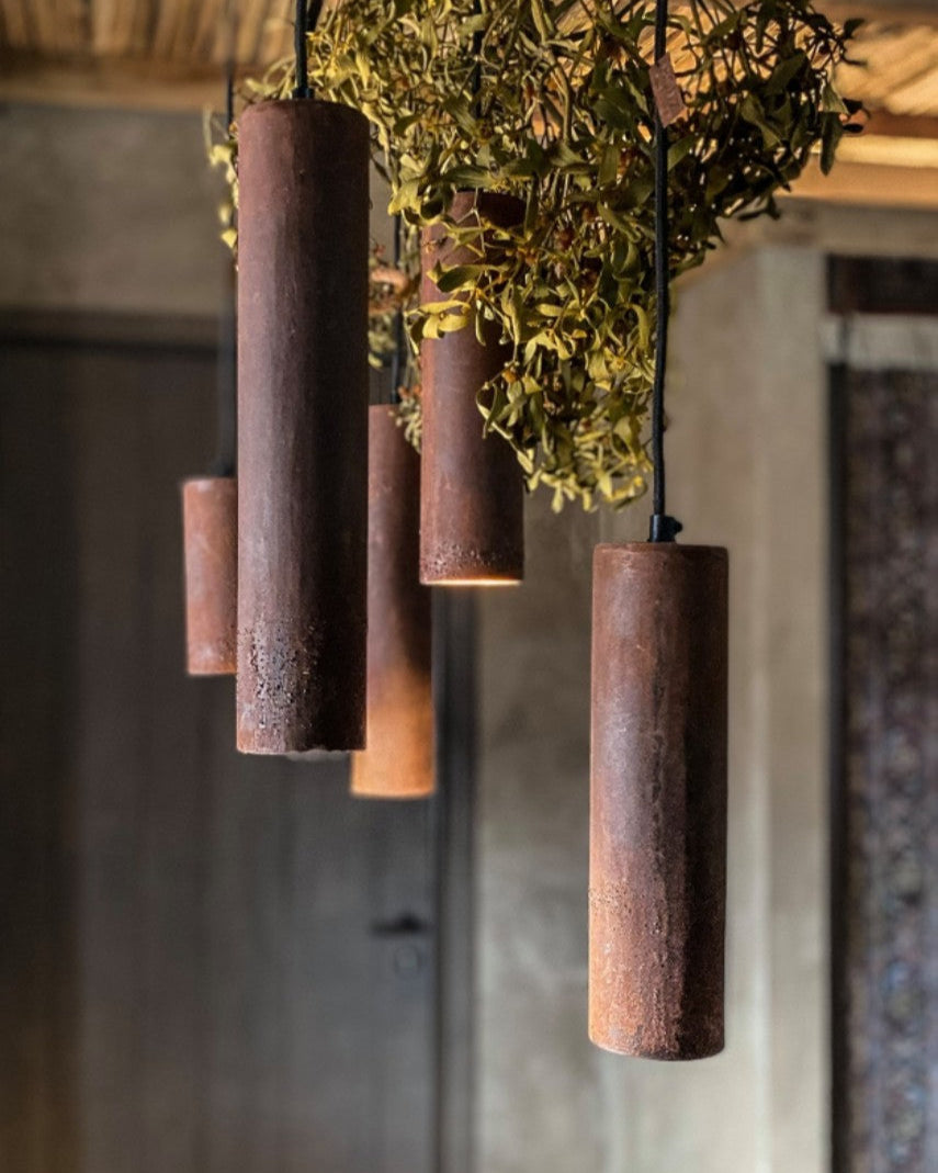 Hanglamp Gyan - Medium