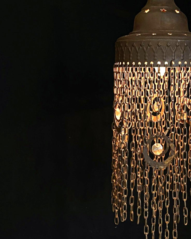Hanglamp Esha