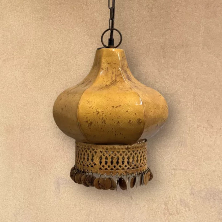 Hanglamp Ora