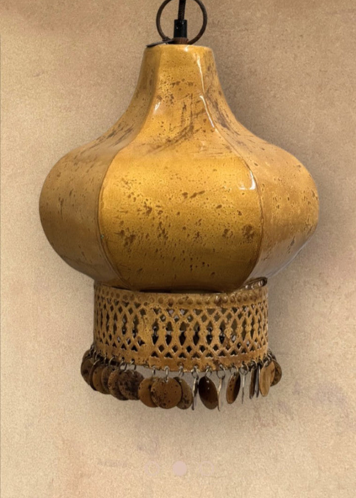 Hanglamp Ora